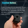 thumbnail image 5 of Unique Bargains 2 Button Keyless Entry Remote Key Shell Cover for Toyota Rav4 Yaris Corolla Celica Land Cruiser Picnic, 5 of 7