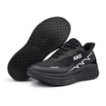 thumbnail image 5 of Women's Slip Resistant Chef Shoes - Breathable, Shock-Absorbing Kitchen Work Footwear, 5 of 7