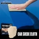 thumbnail image 3 of Sidaley Paquete de 2 paños de limpieza para coche, toalla de secado absorbente de cuero, trapo de de baño portátil para detalles, paño de Vehículos, repuestos y accesorios Mis, 3 of 6