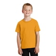 thumbnail image 1 of Port & Company? - Camiseta b?sica de algod?n para j?venes. PC54Y Puerto & Compa??a  PC54Y, 1 of 1
