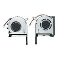 thumbnail image 1 of CPU GPU Laptop Cooling Fan for ASUS ROG ASUS TUF Gaming FX505/A15 FA506IU FX505 FX505D 4Pin Replacement Notebook Radiator Parts CPU GPU Fan, 1 of 6