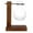 A, variant on Propagation Station Glass Terrarium Planter Flower Pot With Retro Solid Wooden Stand For Home Kitchen Indoor Garden Wedding Desktop Patio Planters Wall Hanging Planters Planters Pots Tree Pot Indoor