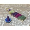 thumbnail image 3 of Incense Cone & Holder Oriental Party Favors (12 set), 3 of 4