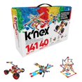 thumbnail image 1 of Juguete de construcción K'nex Beginner 40 modelo con 141 piezas para más de 5 años, 1 of 4