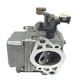thumbnail image 2 of Carburador 2 Piezas Carb Para Fueraborda 9. 15hp 63V-14301-00 2 Tiempos, 2 of 7