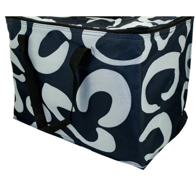 Bulk Buys OB9146 Insulated Cooler Bag, Large