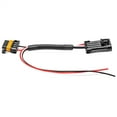 thumbnail image 3 of 1x Tail Light Power Harness 80206005 For Polaris RZR 570 800 S 800 900 2015-2023, 3 of 5