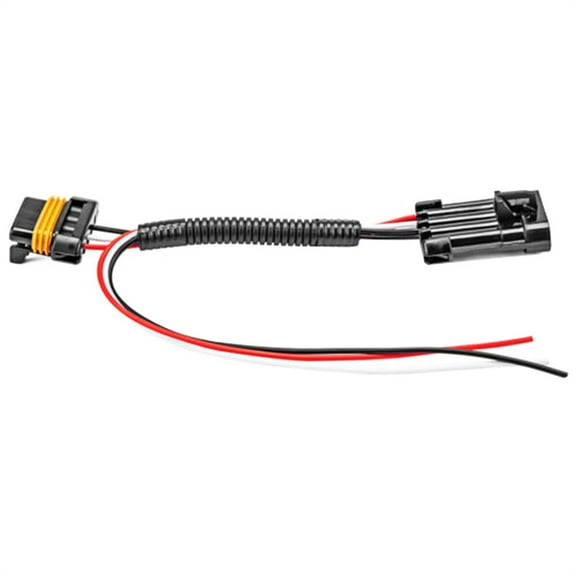 Tail Light Power Harness For 15-23 Polaris RZR 570 800 900 1000 S XP Turbo RS1