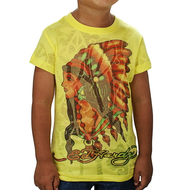 ed hardy shirt douche
