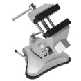 thumbnail image 2 of Mini étau de table ménager rotatif à 360 degrés en alliage d'aluminium, machine-outil, 2 of 4