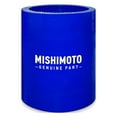 thumbnail image 2 of Mishimoto MMCP-35SBL 3.5" Straight Coupler, Blue, 2 of 4