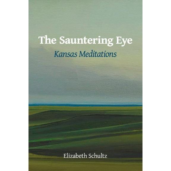 The Sauntering Eye (Paperback)