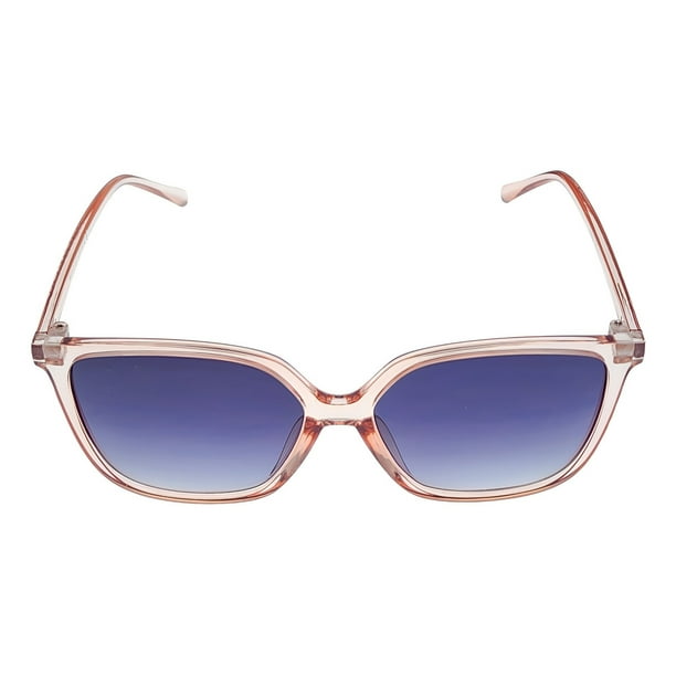 Lentes de sol Sersun SUN02 rosa Unisex