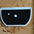 thumbnail image 5 of 2X Re-Motor Filtros Filtros de de Polvo de Repuesto para LG ADQ73393603 VK70501N VK70502N Accesorios de Aspiradora, 5 of 5