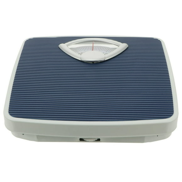 KEINXS Extra-large Dial Scale Bathroom Scale Useful Bathroom Body Scale Durable Scale