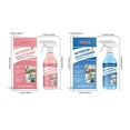 thumbnail image 4 of DJN Home & Garden Bathroom Cleaner Multi Combination Cleaner Aroma Refreshes Toilets . Without Splashes 100ml, 4 of 9