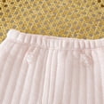 thumbnail image 5 of Diufon Toddler Fall Winter Pajamas Set Boys Girls Soft Loungewear Comfortable Warm Sleepwear Long Sleeve Pj Set, 5 of 6