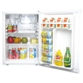thumbnail image 5 of MAGIC CHEF 2.6 cu. ft. Mini Fridge, ESTAR, 5 of 6