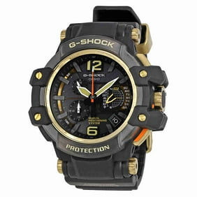 Casio G Shock Gpw 1000 4a Sky Cockpit Gps Hybrid Solar Model Walmart Com Walmart Com