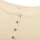 thumbnail image 5 of Vestido De Manga Larga De Encaje Para Mujer, Vestido De Manga Larga De Encaje Con Cuello Redondo Y Microelástico En La Cadera Costura De Encaje Para El Ocio Para El Trabajo ANGGREK Albaricoque L, 5 of 8