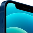 thumbnail image 4 of Restored Apple iPhone 12 Mini - Carrier Unlocked - 64 GB Blue (Refurbished), 4 of 4