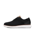 thumbnail image 2 of Bruno Marc Men's Oxfords Classic Comfort Mesh Sneakers Casual Lace-Up Lightweight Walking Dress Shoes, 2 of 6
