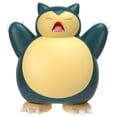 thumbnail image 2 of Pokemon Snorlax Feature Figure 4.5 inch Action Collectible Toy, 2 of 2