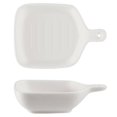 thumbnail image 5 of Miyuadkai Red Seasoning Dish Ketchup Dish, Spring Park 1Pc Ceramic Dip/Dipping Bowls Dipping Soy Bowl/Dishes Small Bowls Cups for Tomato Soy Bbq Chip and Serving Bowl, 1 Plate, 5 of 9