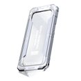 thumbnail image 4 of Juego de Protectores de Pantalla CUTICAT para Teléfono XS 11 Pro Transparente, 4 of 6