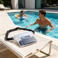 thumbnail image 4 of Sac Banane Étanche pour Téléphone avec Joint à 3 Couches, Sac Étanche à Écran Tactile pour la Natation, la Plage, la Navigation de Plaisance, le Kayak, le Rafting, la Randonnée, 4 of 6