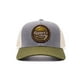 thumbnail image 1 of KNITE Gorra Farmer Wheat Cafe Trucker Hombre Ajustable Estilo Rancher Original, 1 of 4