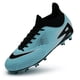 thumbnail image 2 of Zapatos de fútbol para hombre, botas deportivas de fútbol para adultos, antideslizantes, ligeras, TF/FG, entrenamiento de césped, antideslizantes, de alta calidad, 2 of 5