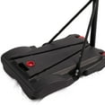 thumbnail image 6 of Hathaway Top Shot Adjustable Portable Basketball System Set, 6 of 10