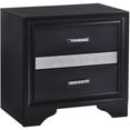 thumbnail image 4 of Home Square 5-Piece Set with Twin Storage Bed Nightstand Dresser Mirror & Chest, 4 of 18