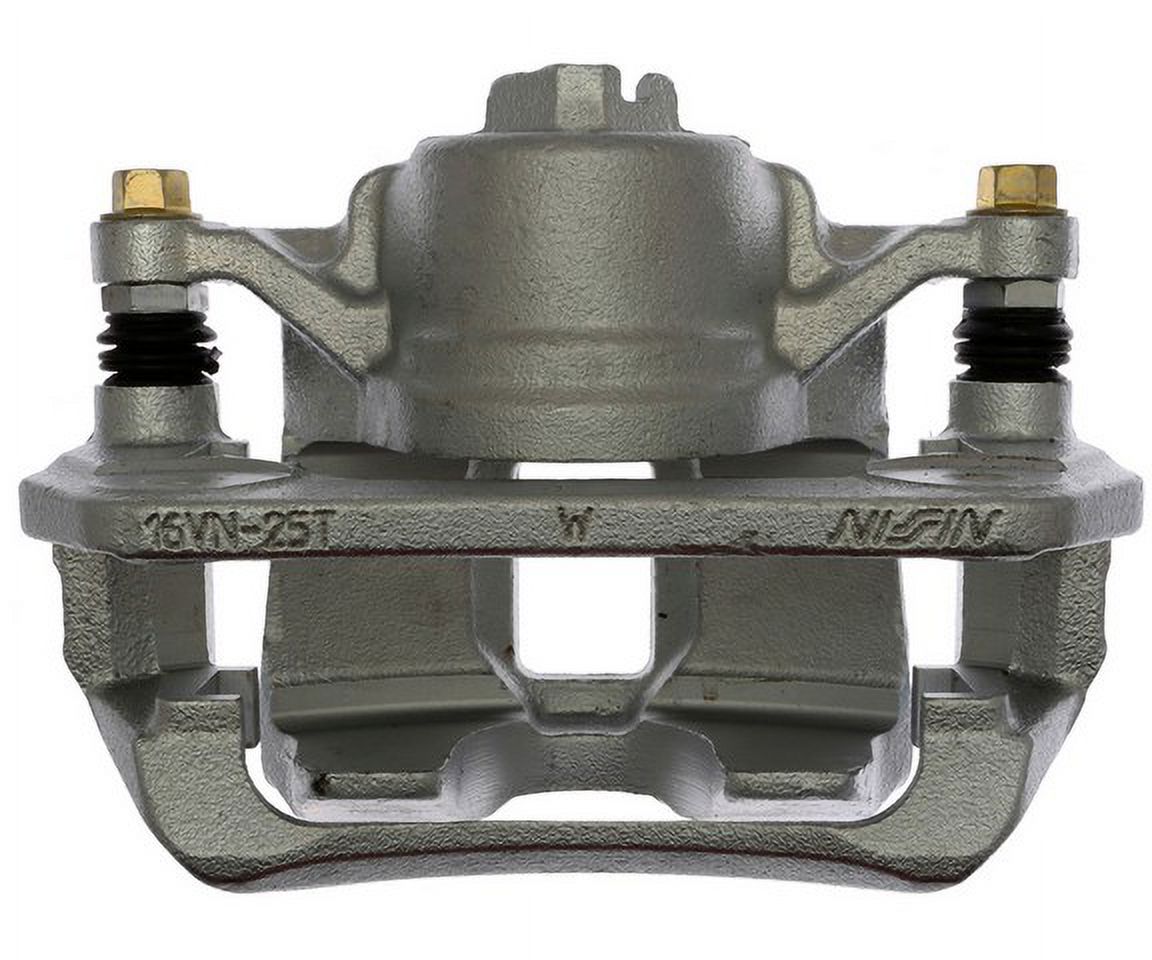 Raybestos Element3 New Plated Calipers Fits select: 2013-2015 HONDA ACCORD EXL, 2016-2022 HONDA HR-V