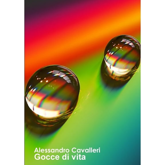 Gocce di vita, (Paperback)