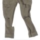 thumbnail image 4 of Pants Short Sleeve Shirt 18inch Doll Clothes Outfit Newborn Baby Dolls Clothes SetQD18‑050, 4 of 4