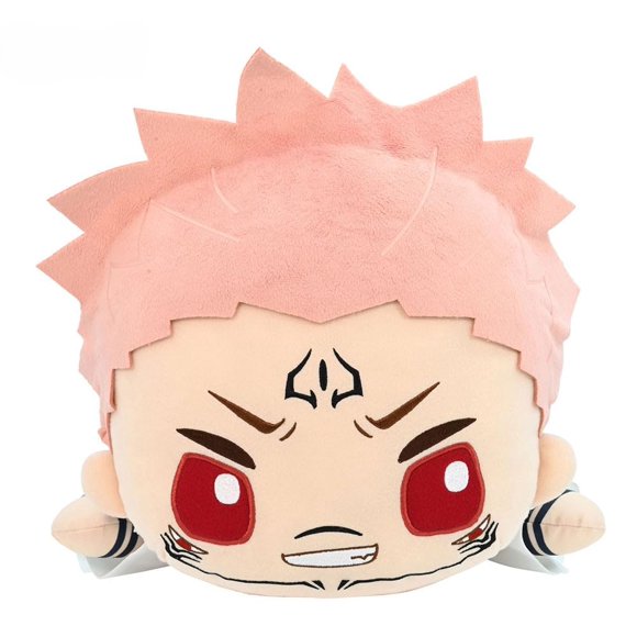 Peluche FURYU Jujutsu Kaisen Sleep Together Ryomen Sukuna