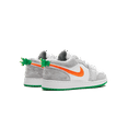 thumbnail image 3 of Jordan GRADE SCHOOL Air Jordan 1 Low GS "Rabbit" DZ6333 083 from Stadium Goods, 3 of 8
