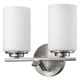 thumbnail image 2 of Acclaim Lighting In41336 Poydras 2 Light 10" Wide Bathroom Vanity Light, 2 of 2