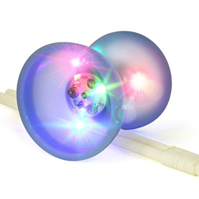 glow in the dark yoyo