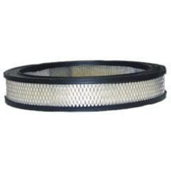 WIX Filters - 42077 Air Filter, Pack of 1