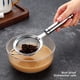 thumbnail image 3 of Colador SUNWUKIN 304 de malla fina de acero inoxidable para cocina, 3 of 5