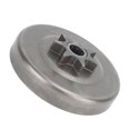 thumbnail image 4 of Drum Sprocket Kit 7T Chainsaw Replacement Parts Clutch Drum for CS4100 CS4200 CS4400 CS4500, 4 of 5