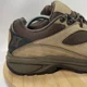 thumbnail image 2 of New Balance 780 Mens Size 11.5 D Outdoor Leather MW780BR Hiking Brown Sneakers, 2 of 6
