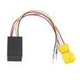 Passenger Seat Occupancy Sensor SRS Bypass Emulator Replacement for