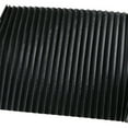 thumbnail image 4 of MYG Outil de Couverture Flexible de Soufflet Accordéon Plat Protecteur pour Fraiseuse, 4 of 7