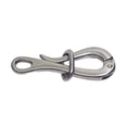 thumbnail image 3 of Grillete de gancho Ganchos y ojales para botes , Accesorios de hardware marino para botes Gancho para barc 4 pulgadas, 3 of 8