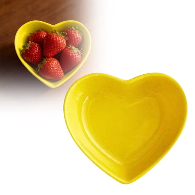 BotaniNest Ceramic Food Bowl Non Tipping Design Stylish And Attractive Kitchenware.