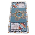 thumbnail image 3 of Alfombrilla para juegos de cartas, alfombrilla para juegos de cartas, alfombrilla para juegos de mesa plegable, alfombrilla para juegos de mesa, innovación moderna, 3 of 14